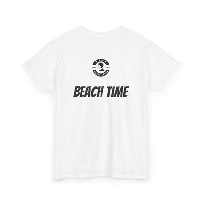 SDD - "HOT Summer" Cotton Tee