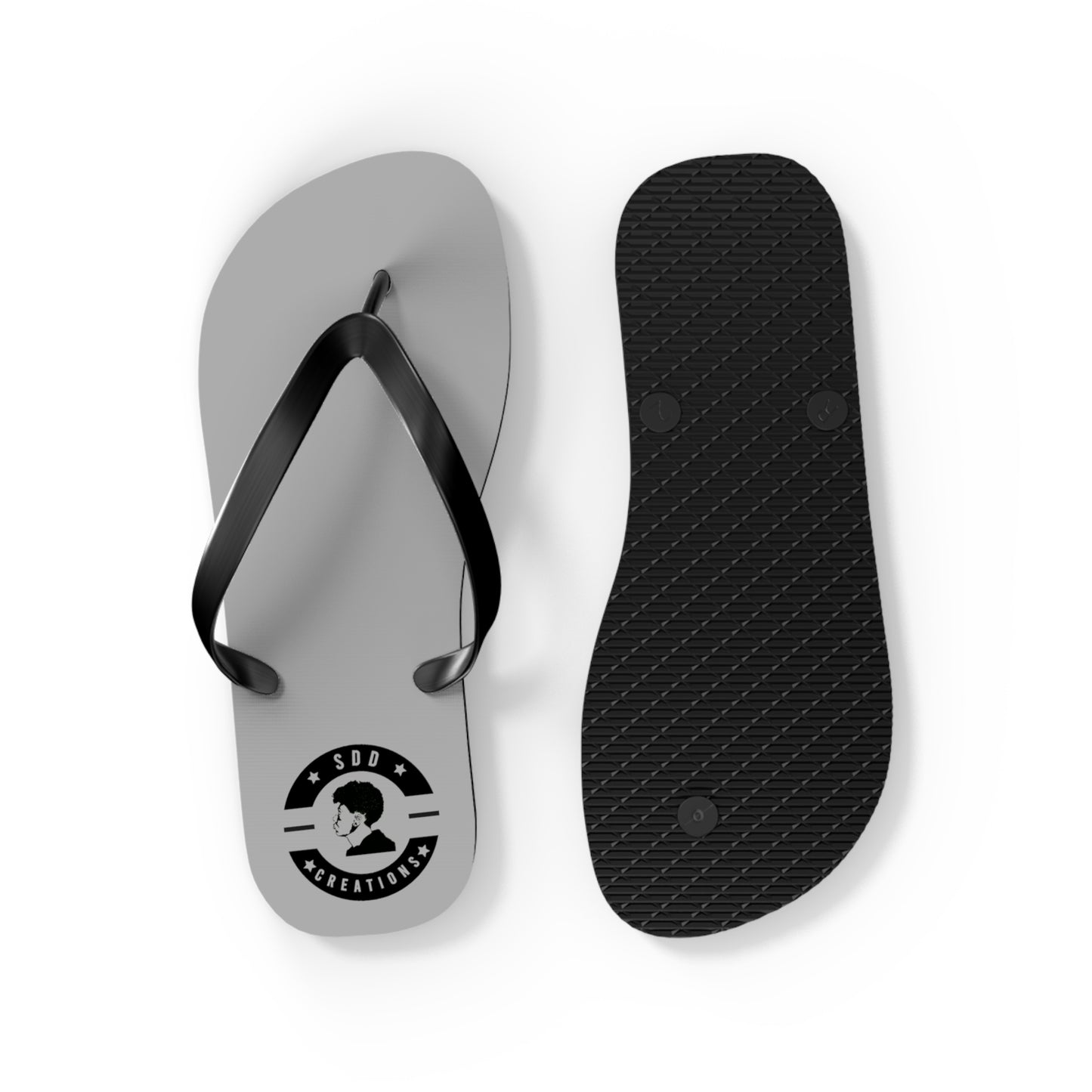 SDD - Flip Flops