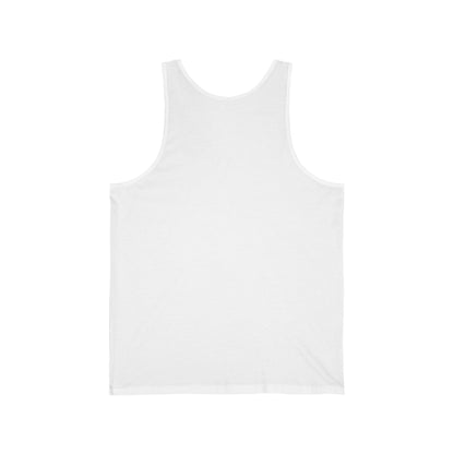 Street Royalty Unisex Jersey Tank
