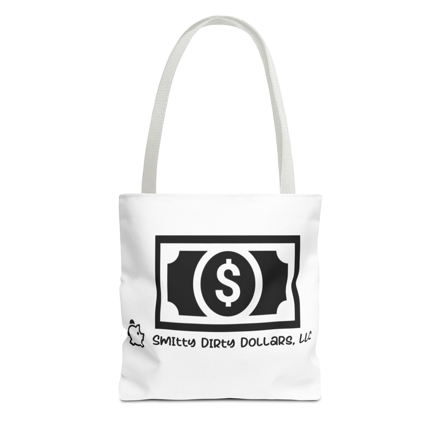 SDD - Tote Bag Swag