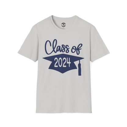 SDD - Class of 2024 Simple Tee