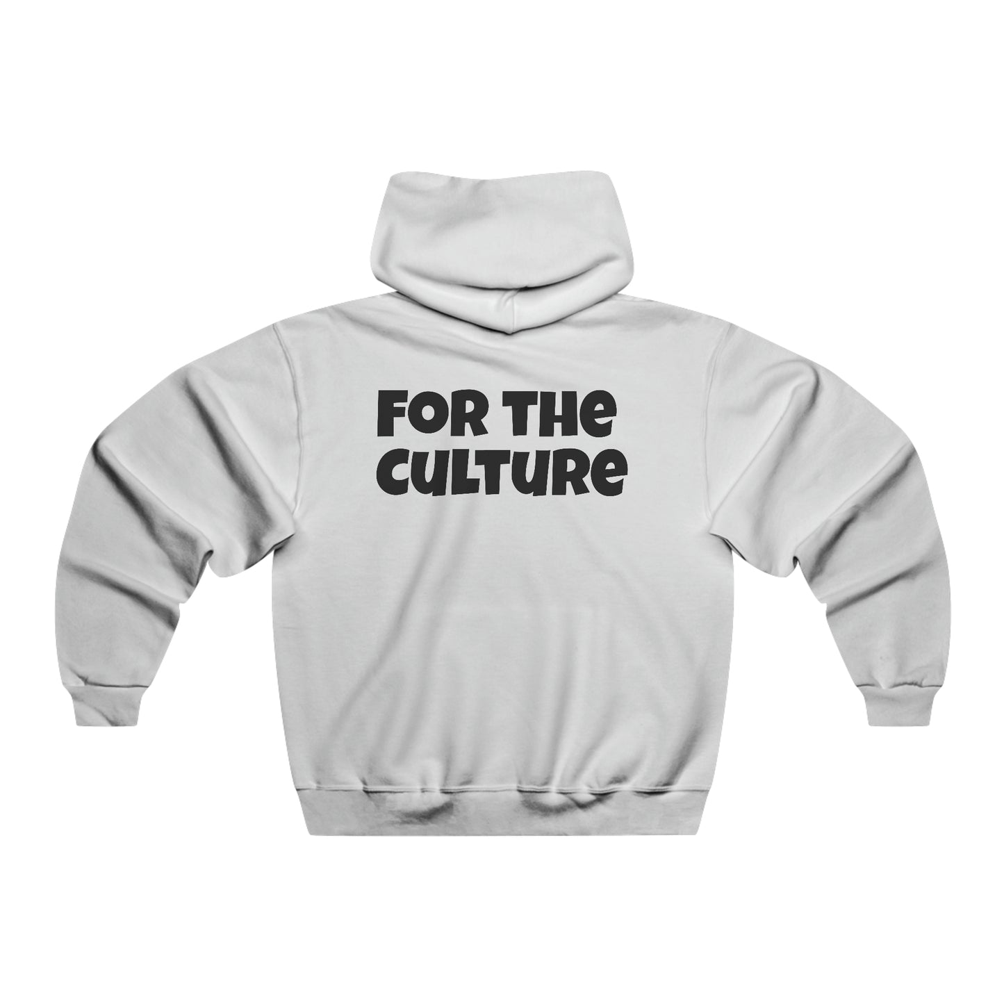 SDD - FOR THE CULTURE - NUBLEND® Hoodie