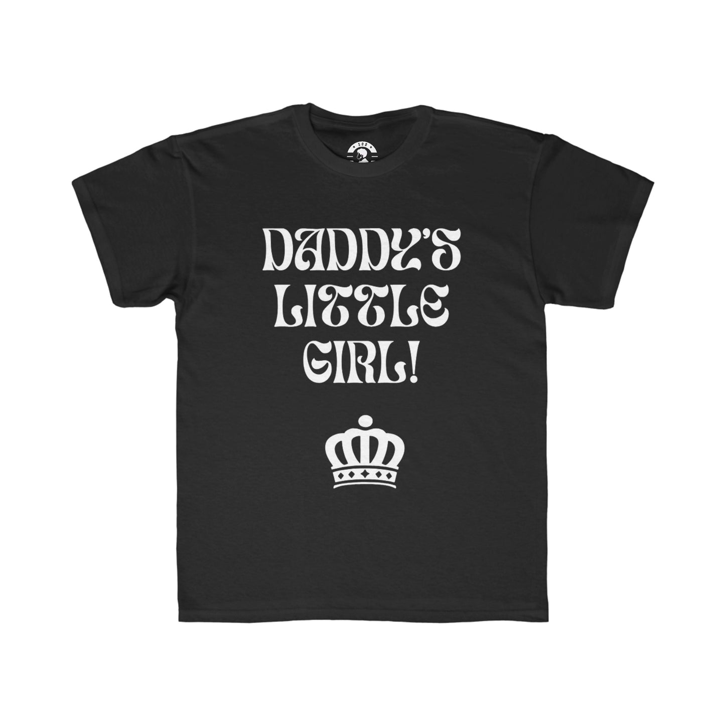 SDD - Kids Cotton-Tee