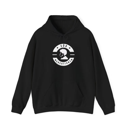 SDD - Smitty Dirty - Unisex Heavy Blend Hoodie