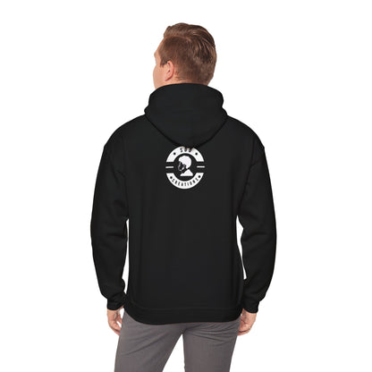 SDD - I AM KING Hoodie